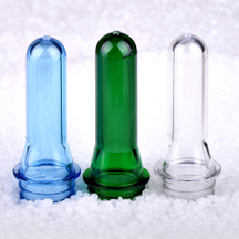factory price 28mm 30mm 46mm 48mm 55mm different bottle size PET preform with 100% new material PET