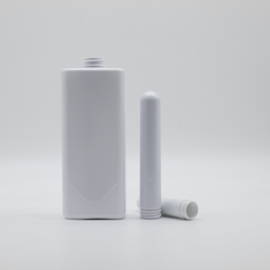  Pet Preforms Plastic Bottle Cosmetic Jar Preform 24Mm 28Mm 32Mm Preforms
