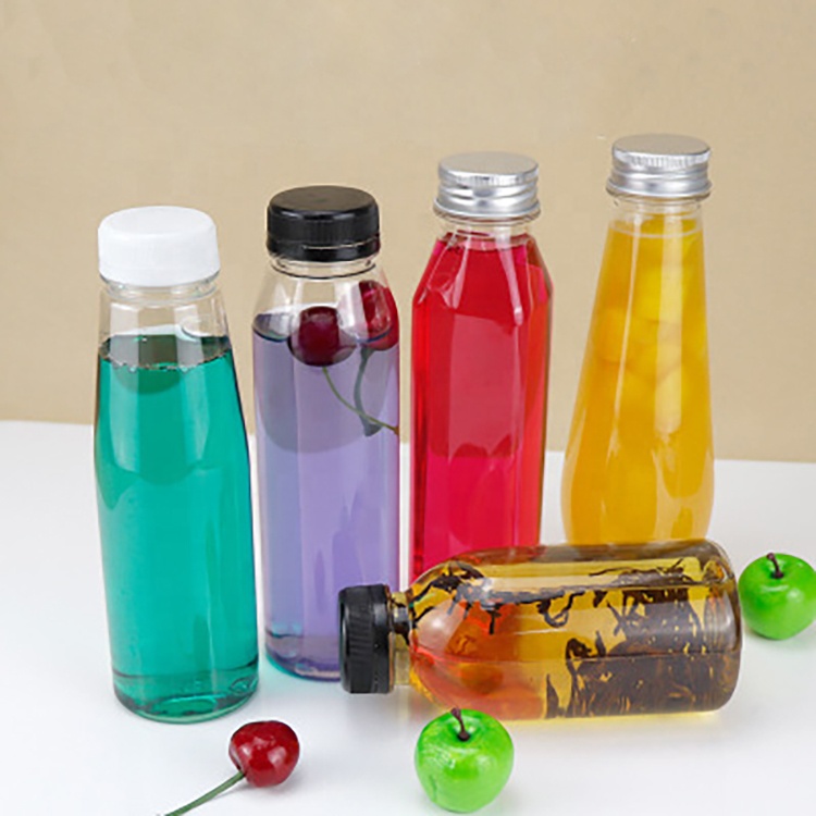 Direct Drinking Juicer Bottle Cup 350ml Sports Water Bottles 2020 with Custom Logo