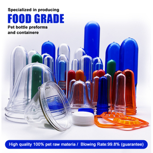  5 gallon 20 liter pet preform price mold machine preform pet plastic bottle shot neck