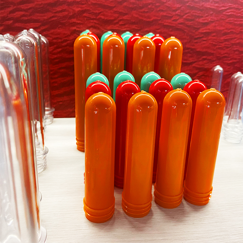 Factory Price 28mm pet bottle preform
