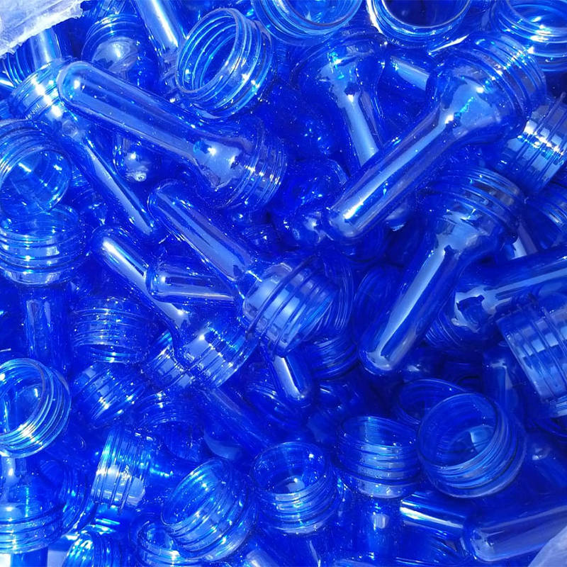 500ml-1500ml Pet Bottle Preform 28mm Neck Bottle Preform