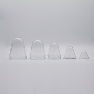 32mm 33g cosmetic bottle pet preform manufacturers in china