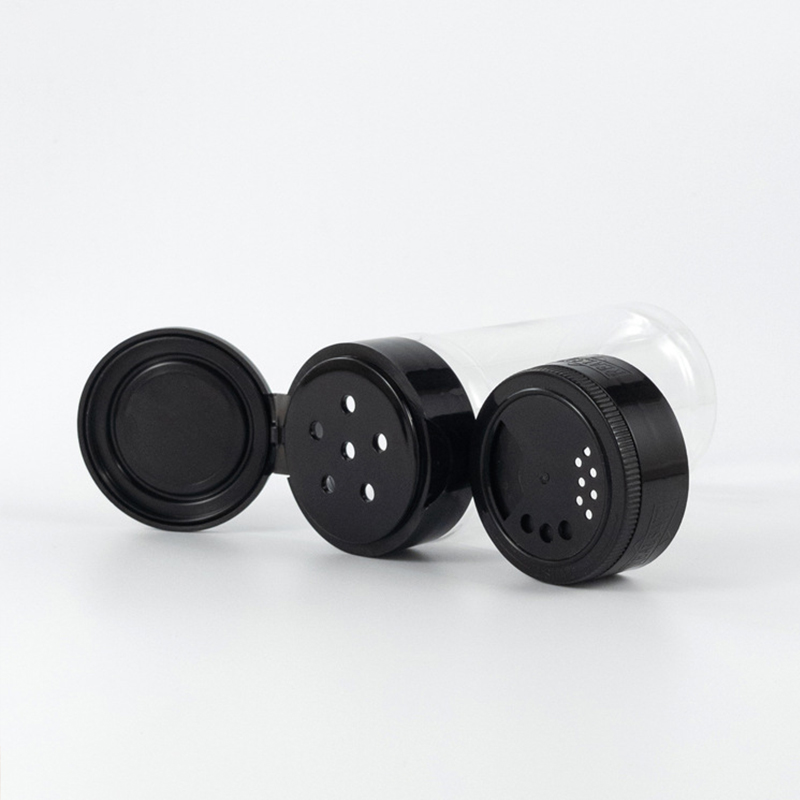 110mm 110g wide mouth PET preform for 2L-4L food jar preform China supplier