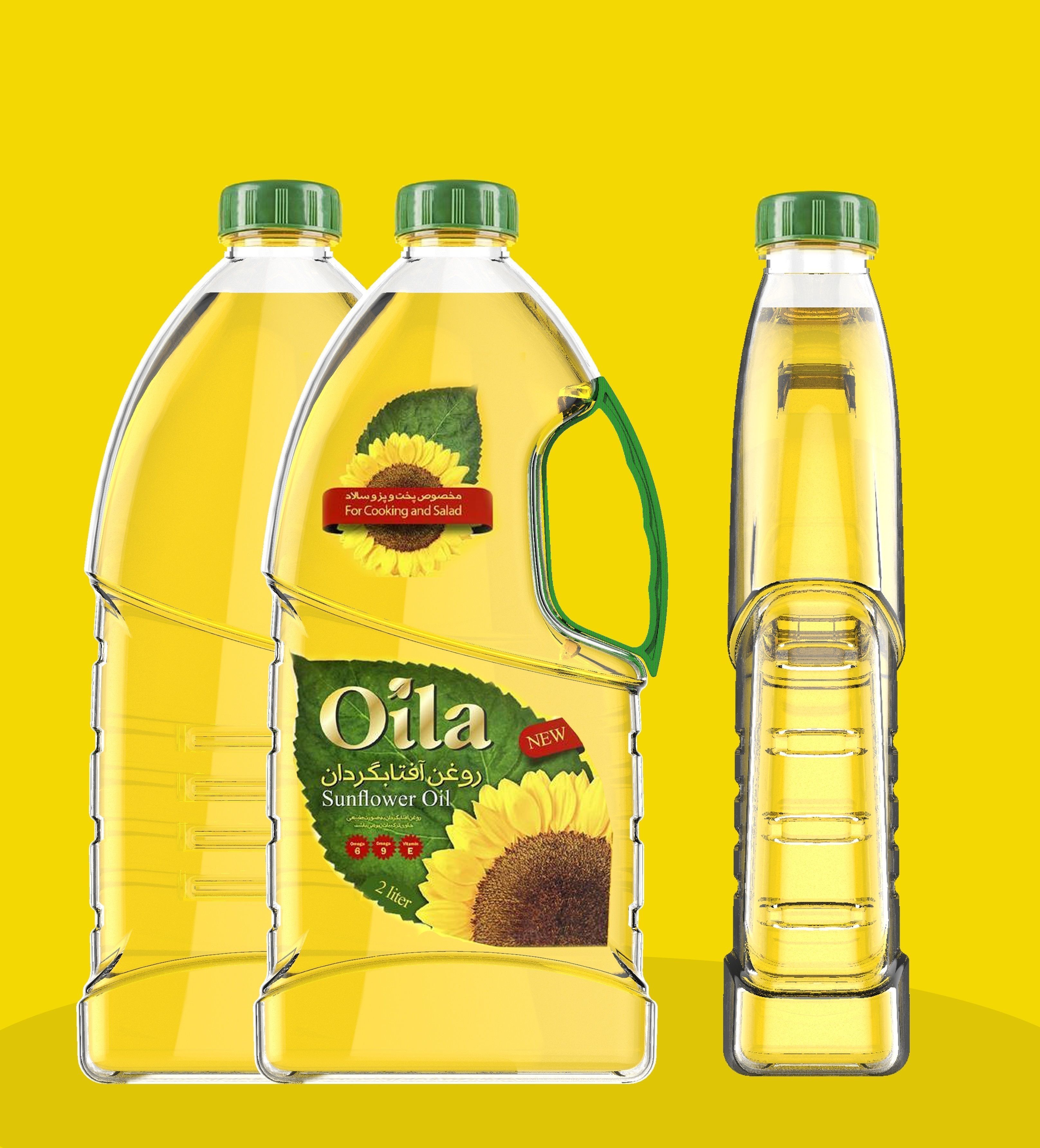 Preform 55mm 145g press neck edible oil pet preform for plastic cooling oil bottles