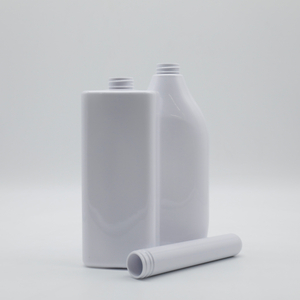 Cosmetic Preform Cosmetic 13g 25g 35g Customized Plastic PET Preform