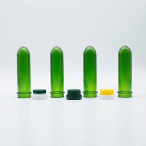 Low Price PET Bottle Preform for Oil Water Bottle
