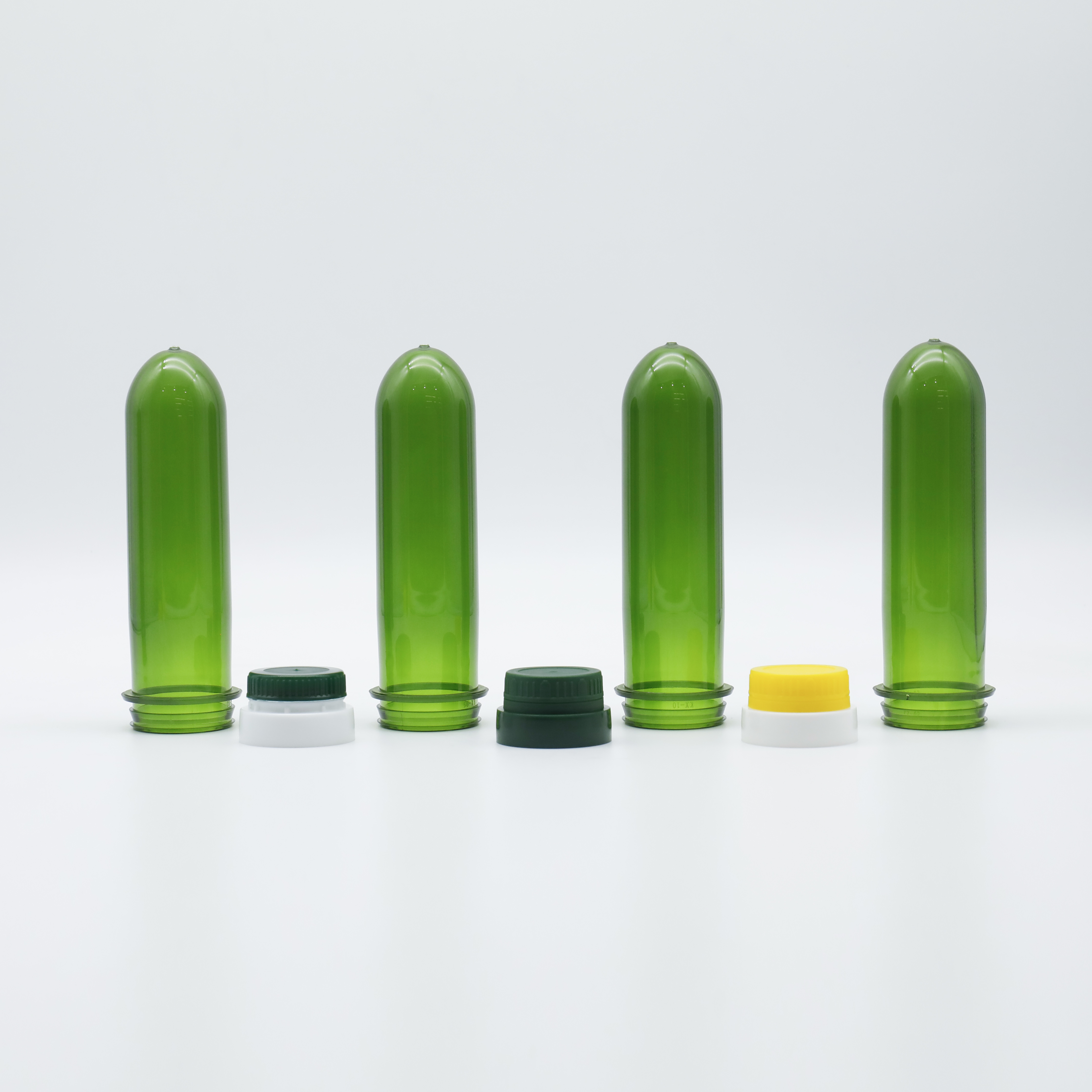 Low Price PET Bottle Preform for Oil Water Bottle