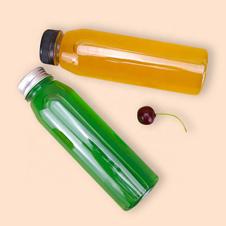 Direct Drinking Juicer Bottle Cup 350ml Sports Water Bottles 2020 with Custom Logo
