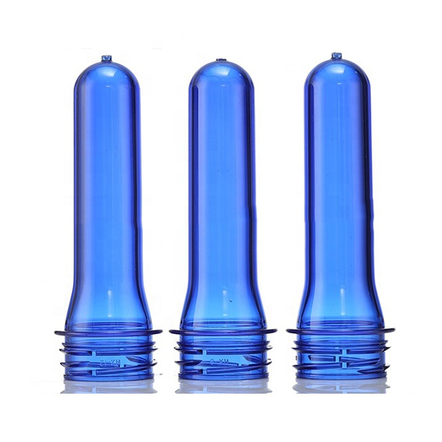 China Suppliers Freely Sample Mineral Water Pet Bottle Pet Preform 38mm Neck