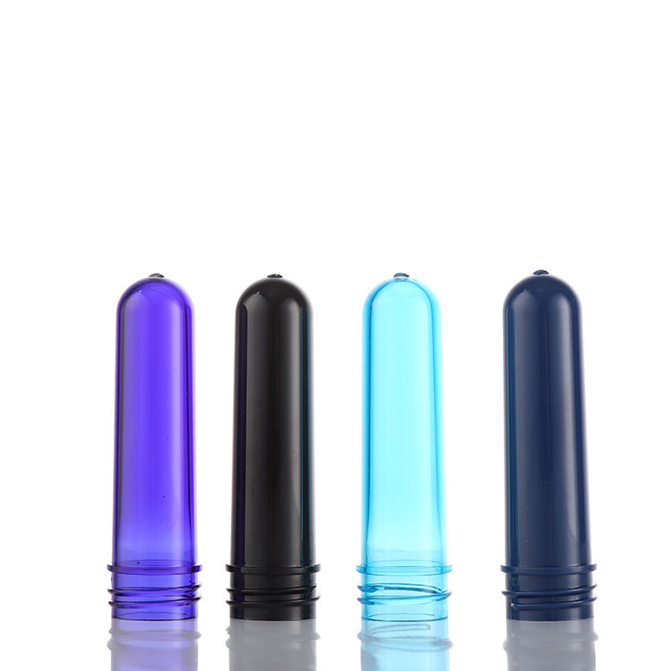  PCO1810 28mm Professional Made 1 Liter Pet Bottle Preform weight of pet water bottle preform
