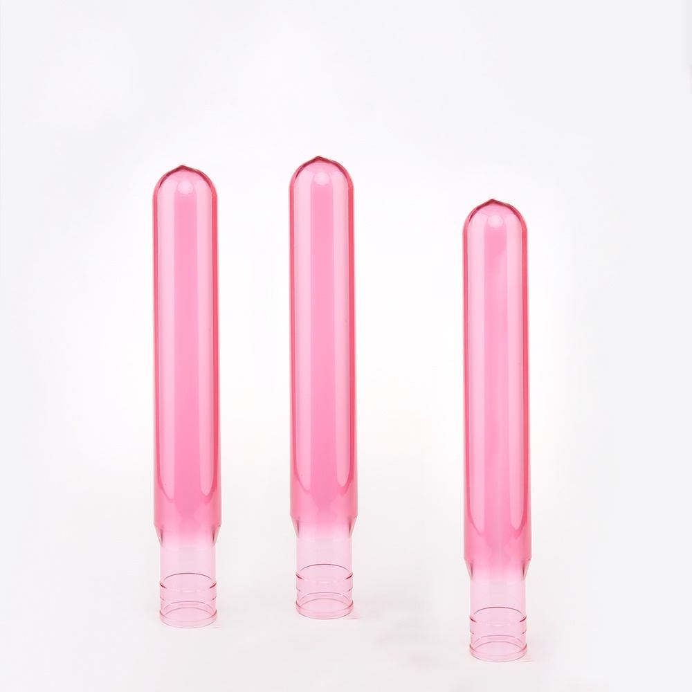 55MM 730G 5 gallon pet preform for water bottle