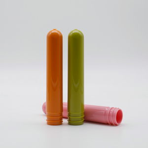 Wholesale Cheap Price 28mm 30mm 38mm Pco 1810 Pet Plastic Preform Bottle And Barrel With 100% New Material