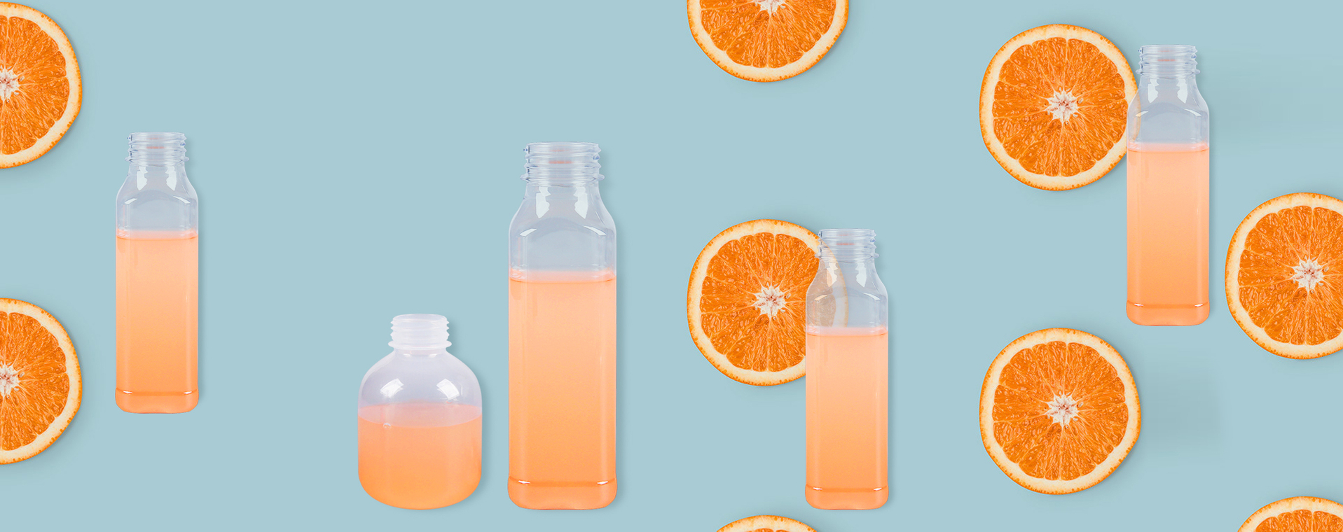 Beverage bottle