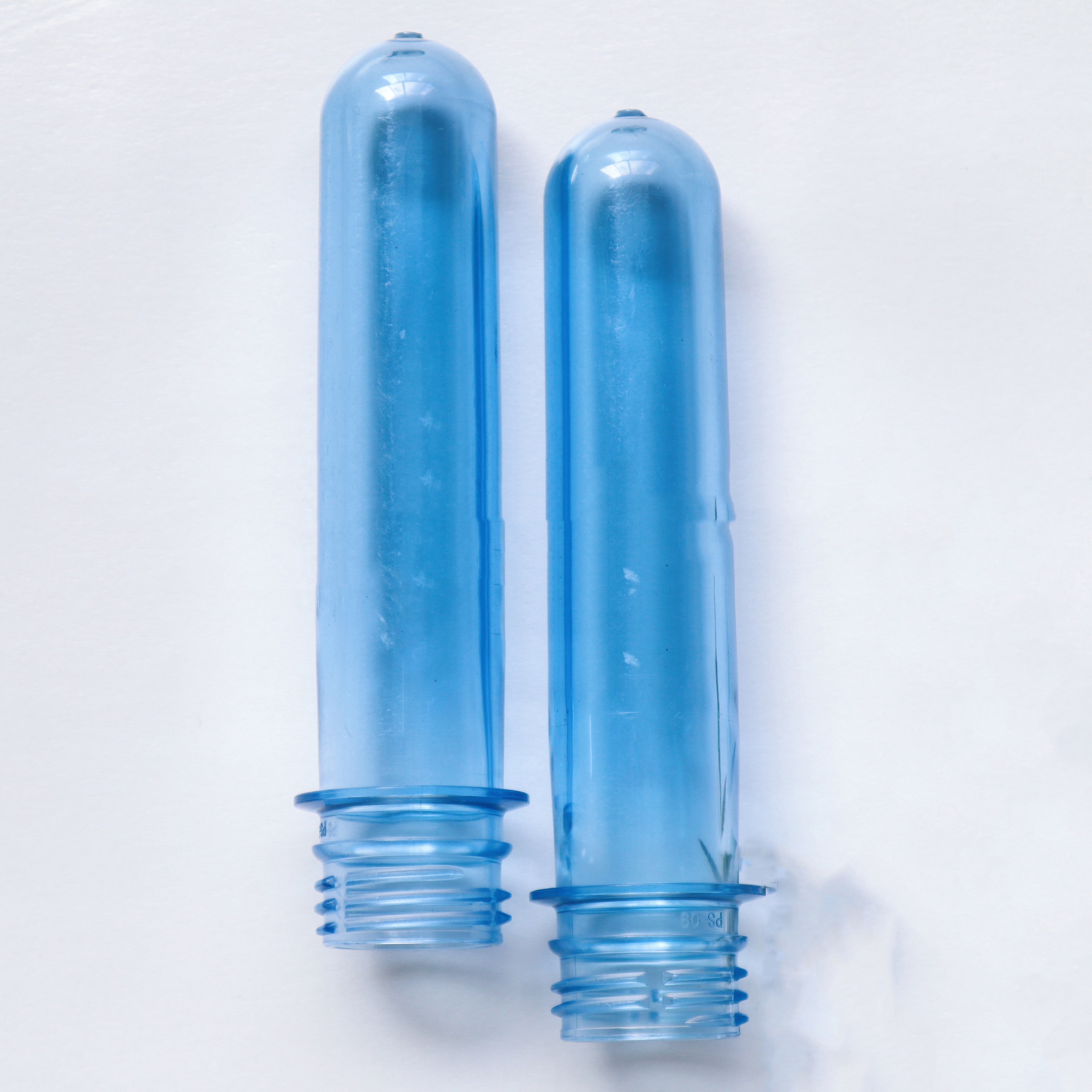 China Suppliers Freely Sample Mineral Water Pet Bottle Pet Preform 38mm Neck
