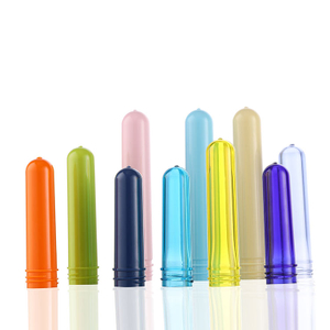 Free Sample 1810 1881 28mm 30mm 45mm 55mm Pet Plastic Preform For Bottle Plastic Bottle Pet Preform