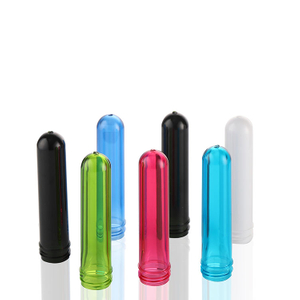 Pet Prefrom Manufacturer High Quality Pet Preforms price, Plastic water bottle preform