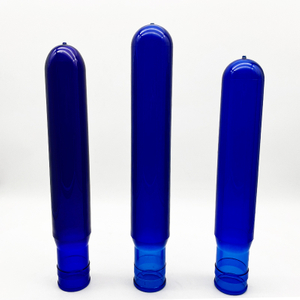 High Quality Blowing Plastic Bottle Pet Preform For Sale