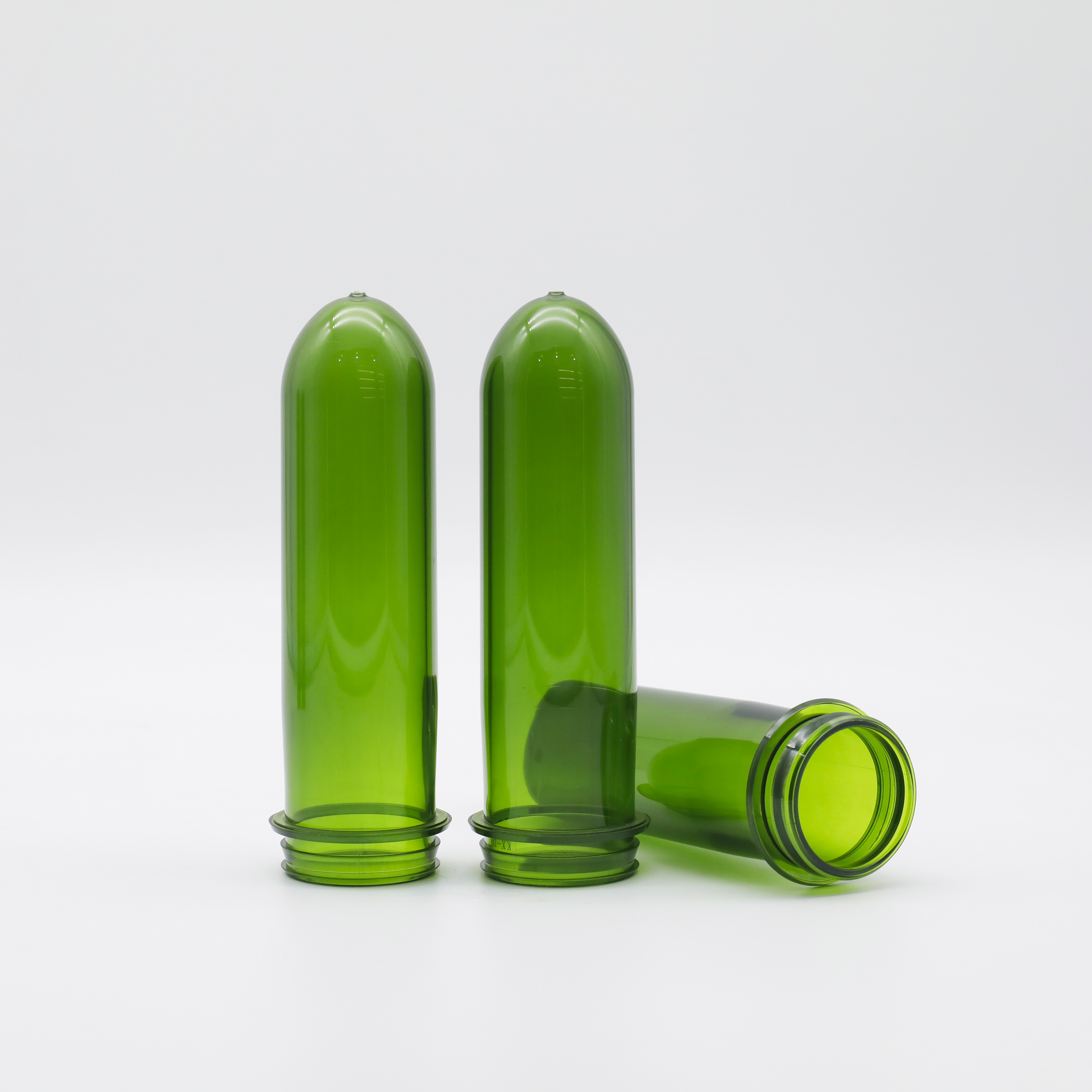 Low Price PET Bottle Preform for Oil Water Bottle
