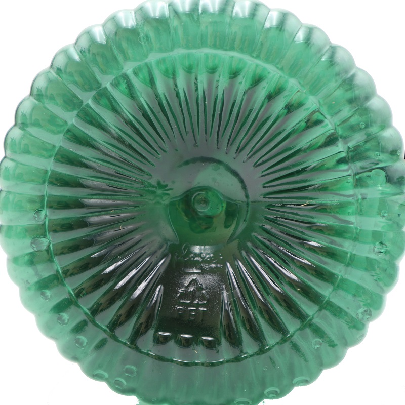 Christmas Gift Design Garden Use Empty Portable 2L PP+PET Plastic Water PET Spray Bottles Plastic