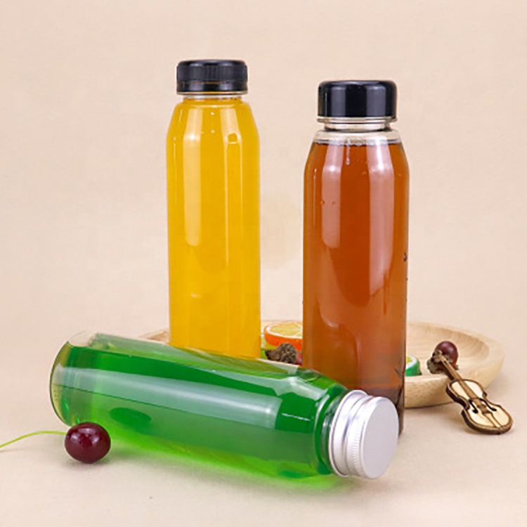 Direct Drinking Juicer Bottle Cup 350ml Sports Water Bottles 2020 with Custom Logo