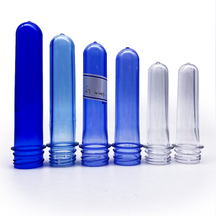 500ml 24mm Pet Preform Turkey for Water Bottles 29/25 Preform Pet 15-18 Litres Disposable Water Bottle