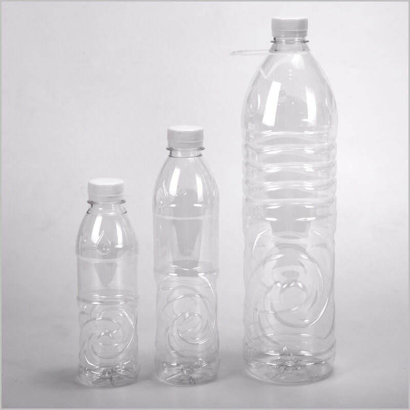 28mm neck PET Plastic bottle preform pet preform injection molding machine