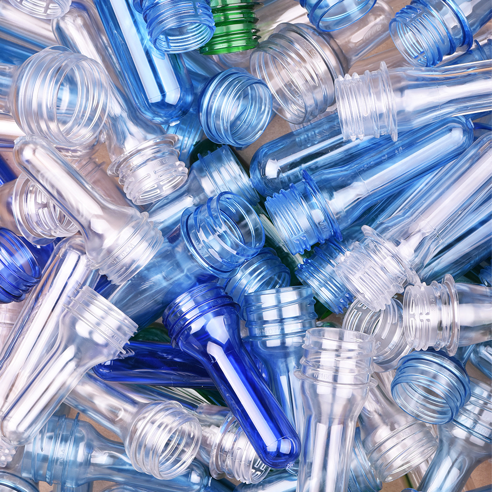 THE PET PREFORM MARKET IS EXPECTED TO REACH USD 23.40 BILLION BY THE END OF 2027