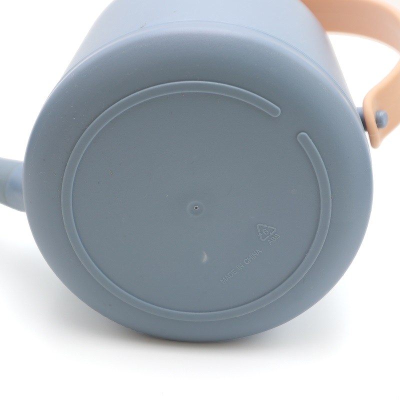 Blue Gray 1.8L Resin Material Children Water Cans Of Water Function Of Watering Can