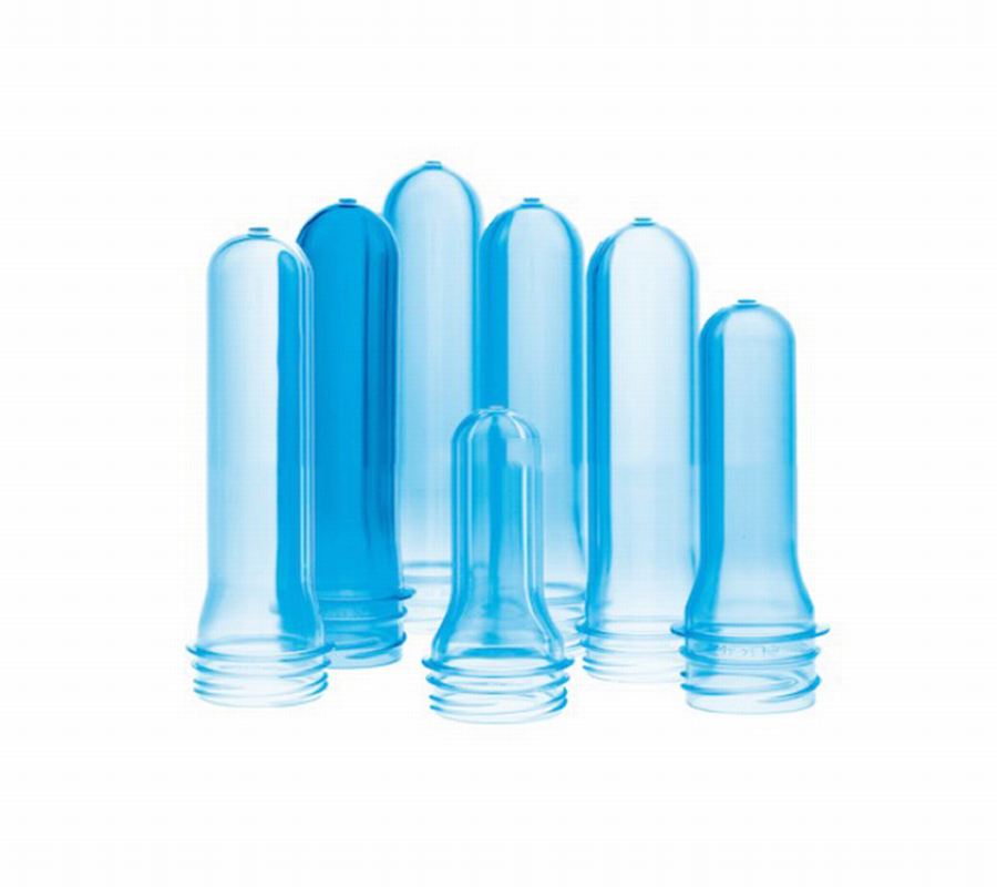 China Suppliers Freely Sample Mineral Water Pet Bottle Pet Preform 38mm Neck