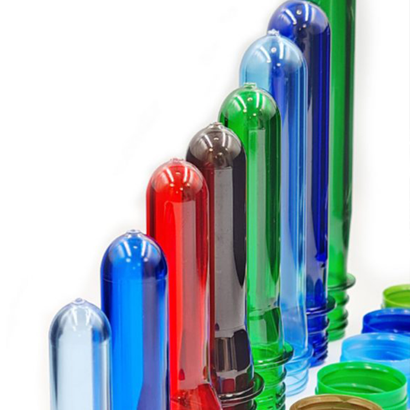 Professional Chinese Pco 1880 1881 28mm 30mm 38mm 45mm 48mm 55mm 5 gallon Pet Pco neck 20g PET preform for Water Bottle