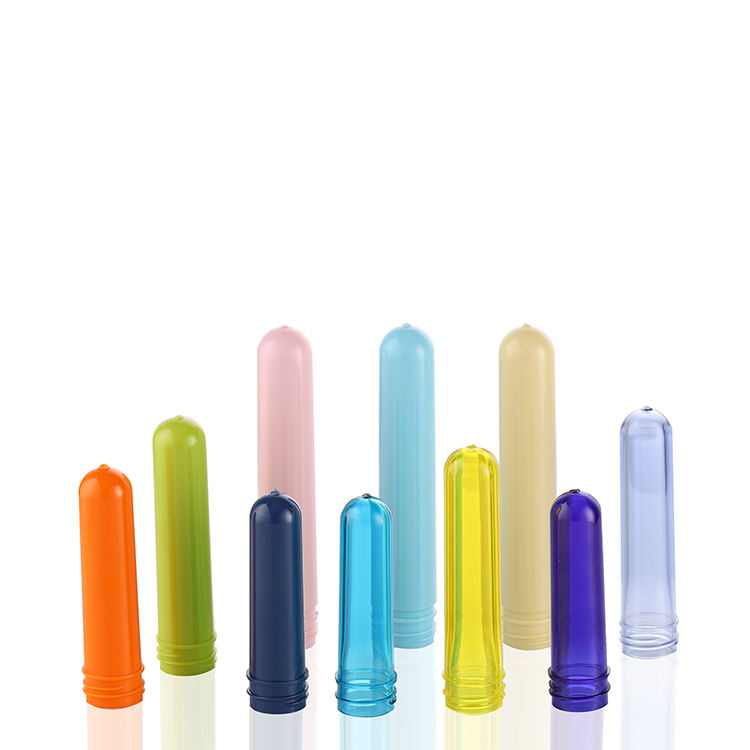  PCO1810 28mm Professional Made 1 Liter Pet Bottle Preform weight of pet water bottle preform