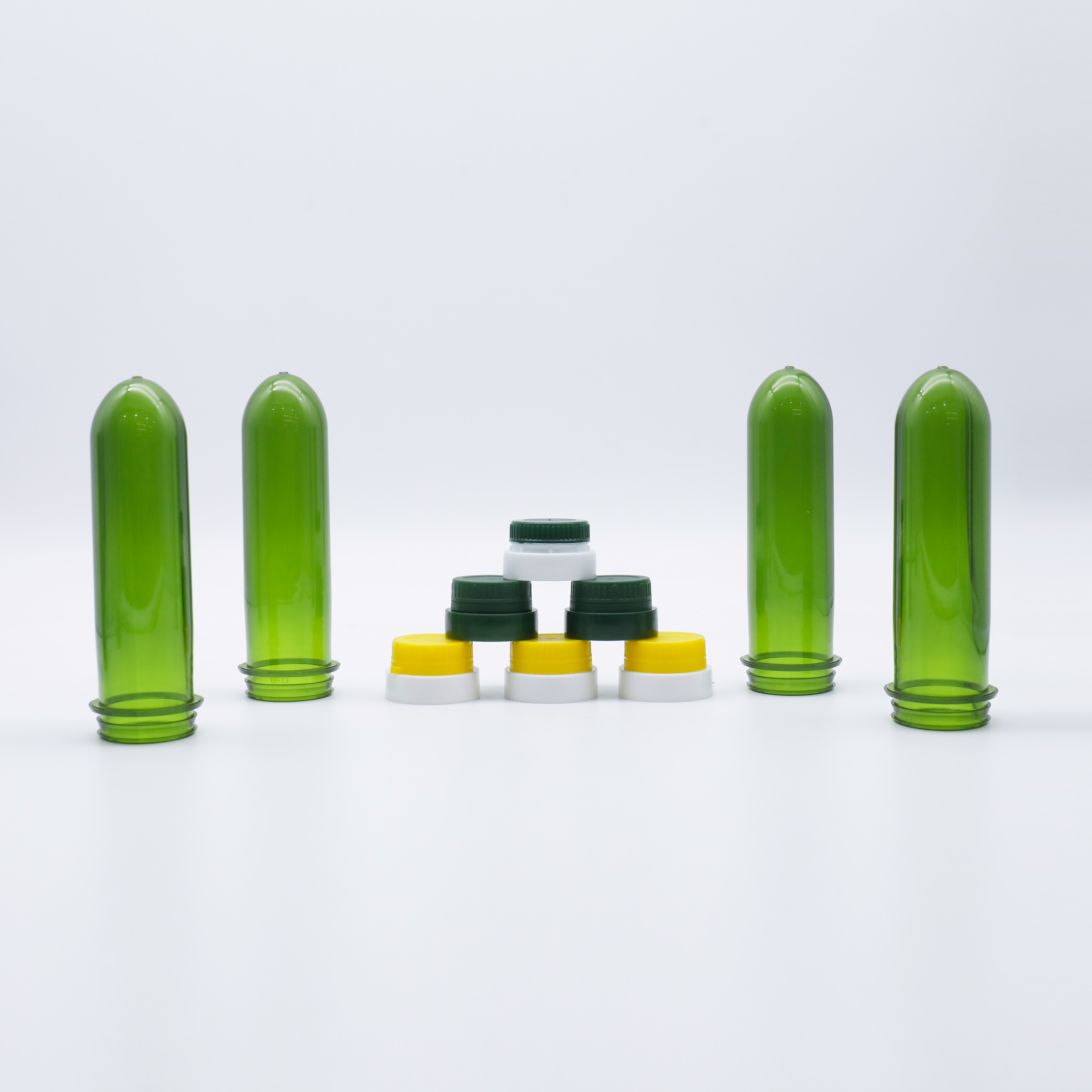 Low Price PET Bottle Preform for Oil Water Bottle