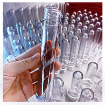 38mm Preform Pet Plastic 2925 10.5 Gr Pet Preform Machine 63mm in Pakistan 1.5 Liter