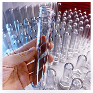 38mm Preform Pet Plastic 2925 10.5 Gr Pet Preform Machine 63mm in Pakistan 1.5 Liter