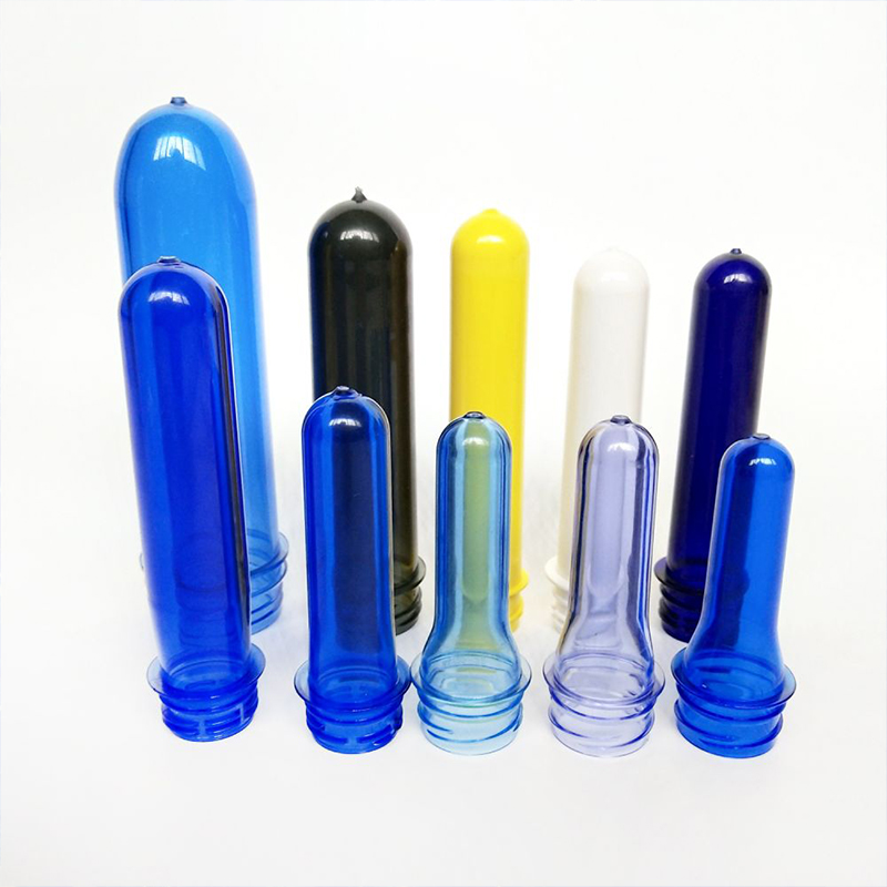500ml-1500ml Pet Bottle Preform 28mm Neck Bottle Preform