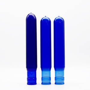 Pet Preforms Manufacturer Supply Free Sample Pet Preform For 5 Gallon Pure Water Bottles Plastic Preform