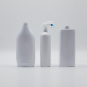 24/410 40g 20mm for 100-200 ml cosmetic sanitizer bottle PET preform