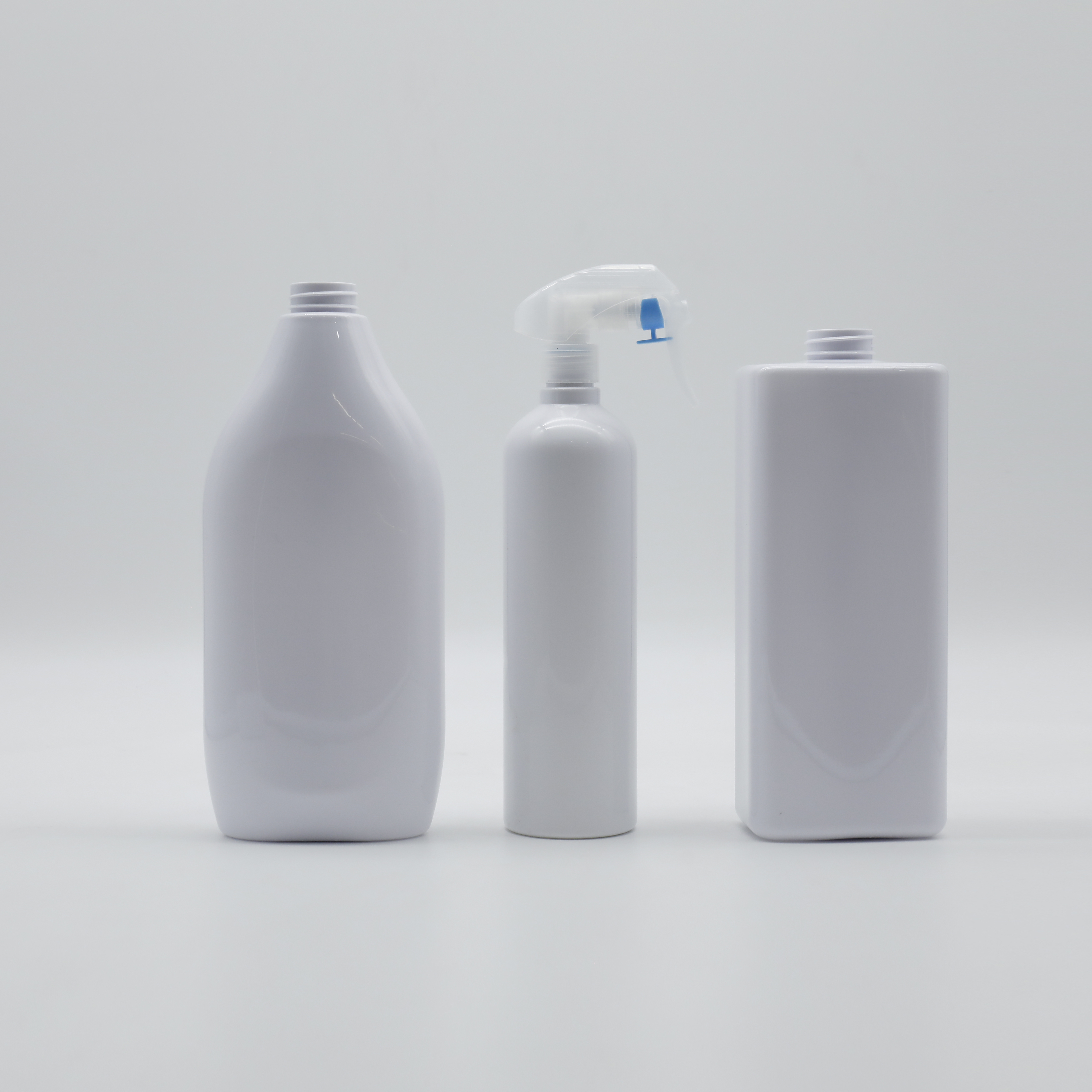 18/410 6.5g PET preform 18mm6.5g for cosmetic bottles 20ml 30ml sprayer bottles manufacturer in stock custom color