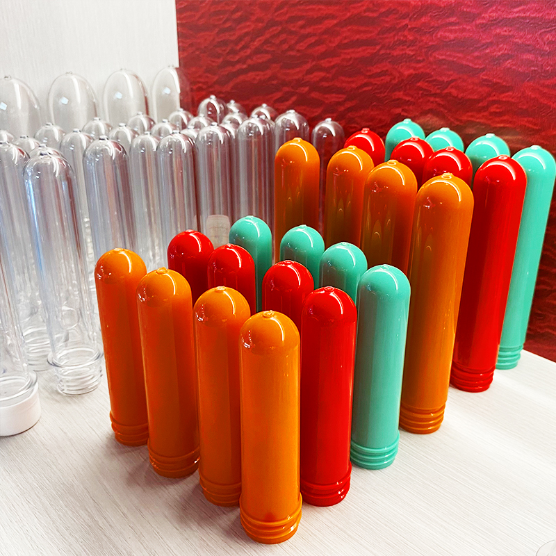 Factory Price 28mm pet bottle preform