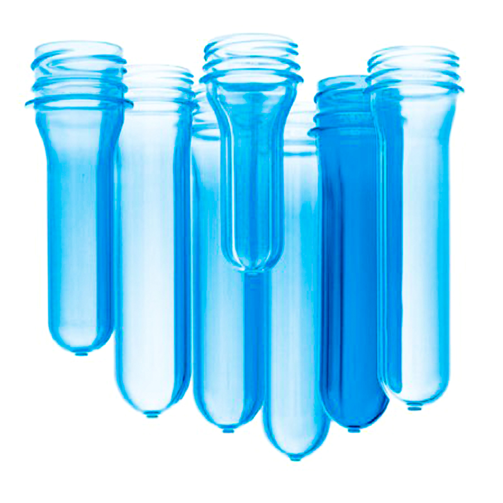 Professional Chinese Pco 1880 1881 28mm 30mm 38mm 45mm 48mm 55mm 5 gallon Pet Pco neck 20g PET preform for Water Bottle