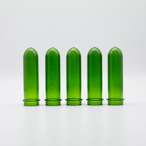 27/32mm Edible oil PET preform for 1-2.5ltr edible oil bottle