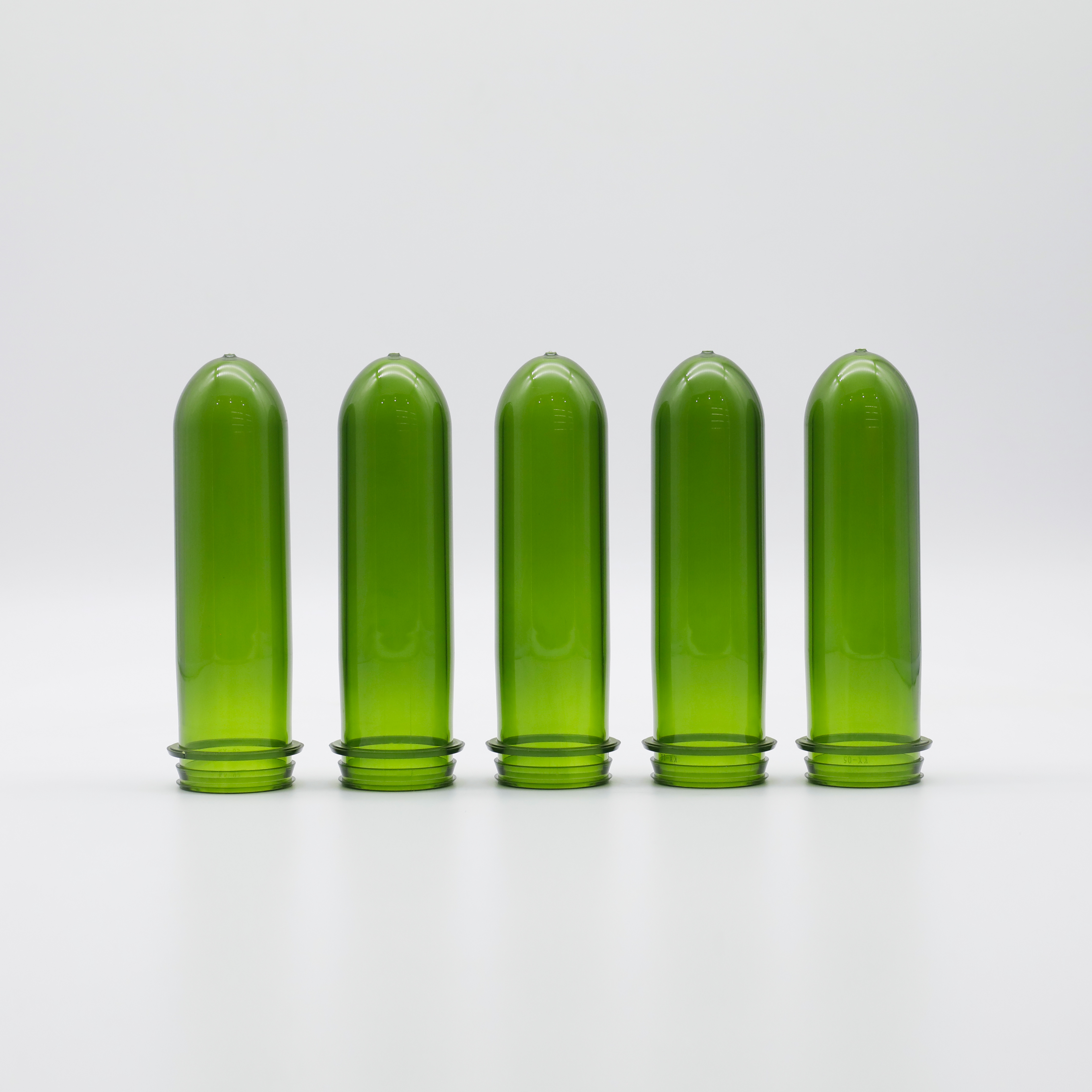 Low Price PET Bottle Preform for Oil Water Bottle