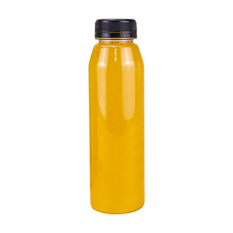 Direct Drinking Juicer Bottle Cup 350ml Sports Water Bottles 2020 with Custom Logo