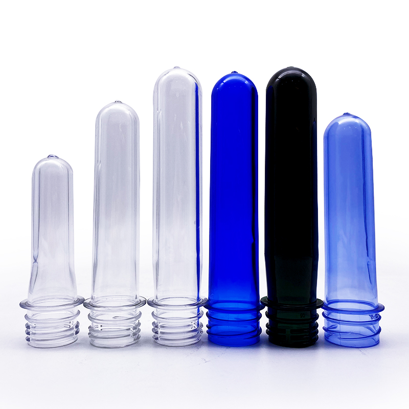 500ml 24mm Pet Preform Turkey for Water Bottles 29/25 Preform Pet 15-18 Litres Disposable Water Bottle